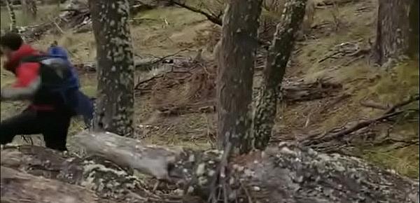 Bear Grylls - Se fodendo na Patagônia